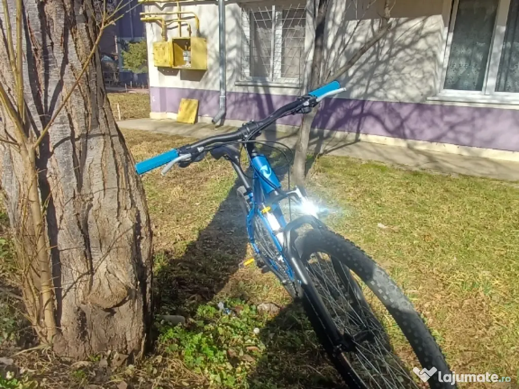 Bicicleta Mtb Nakamura 2019 