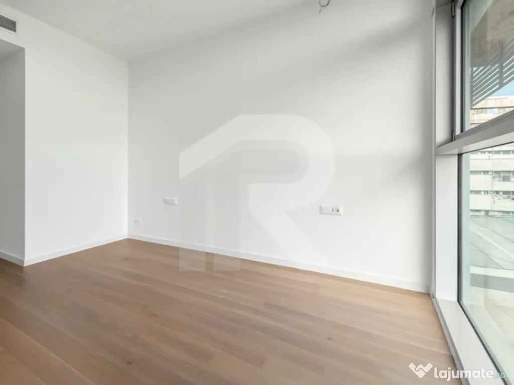 Lake View Living - Apartament 3 camere în UP-site Calea Flo 