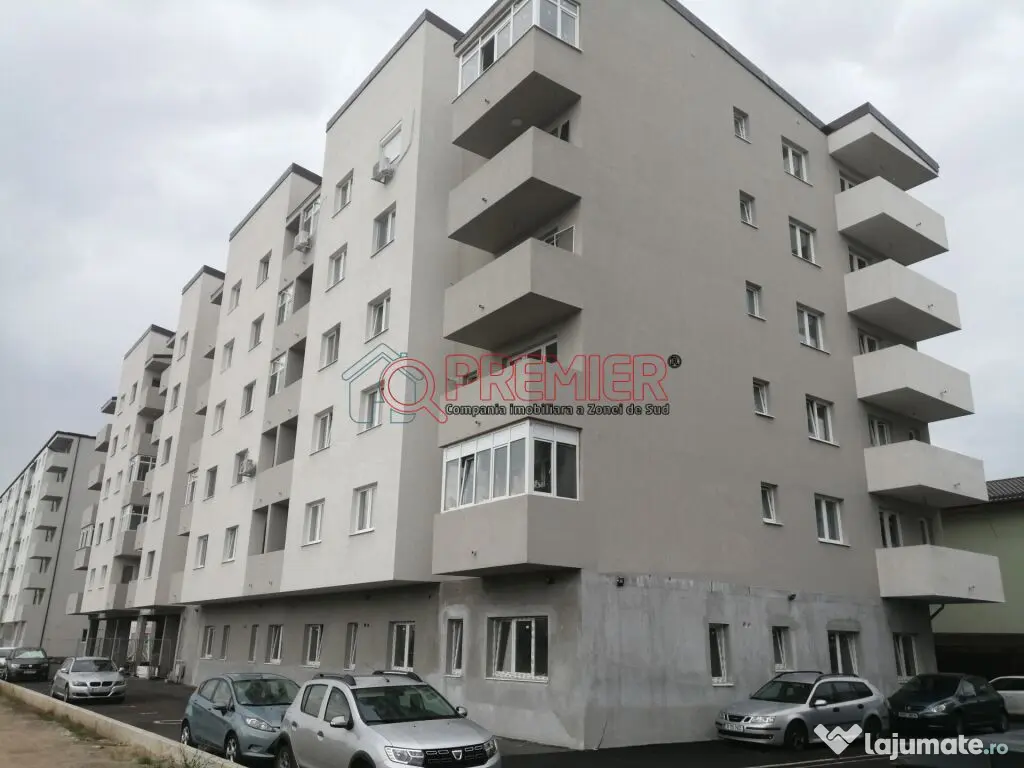 Metalurgiei - Grand Arena apartament 2 camere 