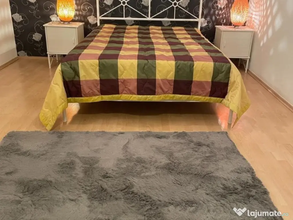 Garsoniera Doamna Ghica (Planorama), sector 2 etaj 9/15, 35mp 