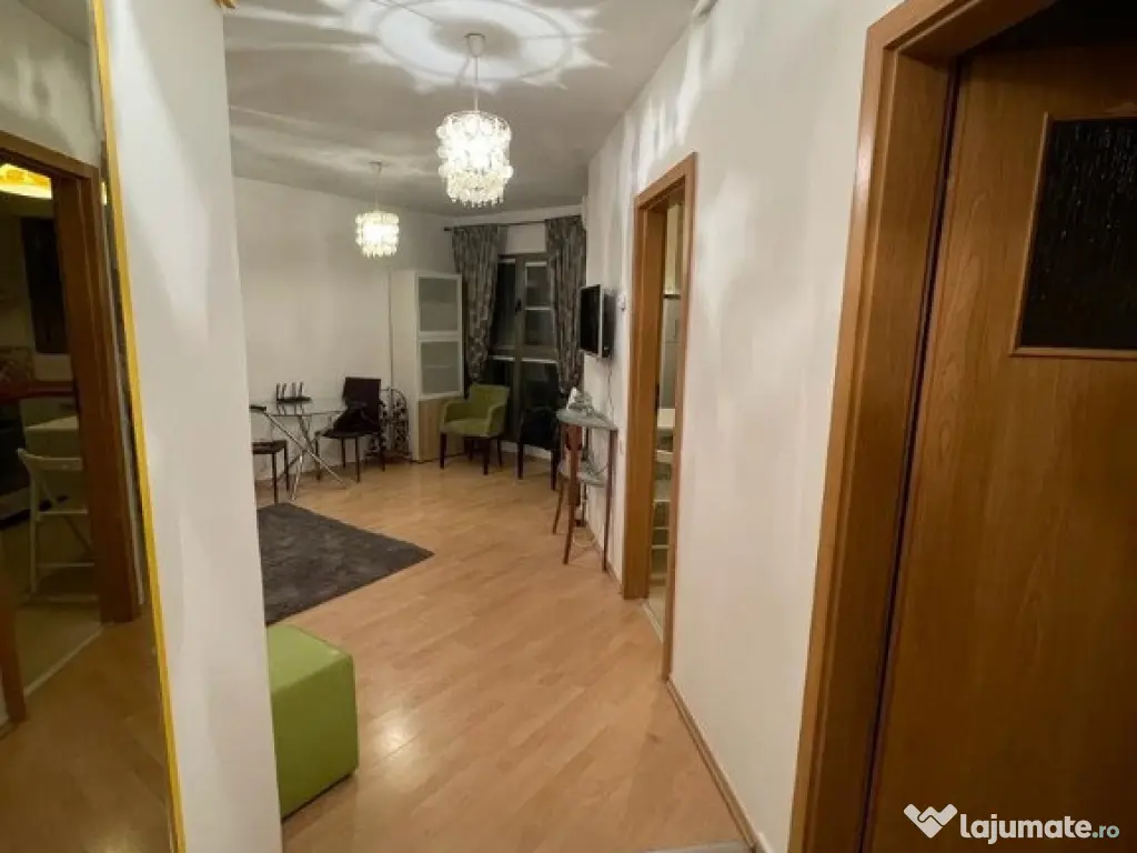 Garsoniera Doamna Ghica (Planorama), sector 2 etaj 9/15, 35mp 