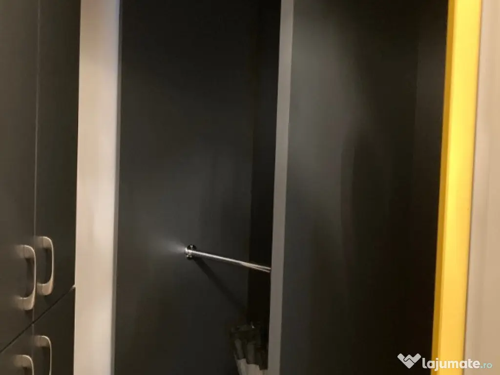 Garsoniera Doamna Ghica (Planorama), sector 2 etaj 9/15, 35mp 