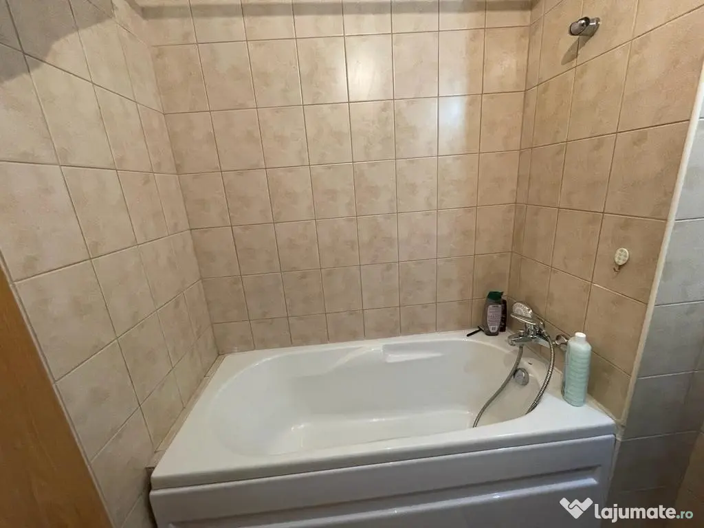 Garsoniera Doamna Ghica (Planorama), sector 2 etaj 9/15, 35mp 