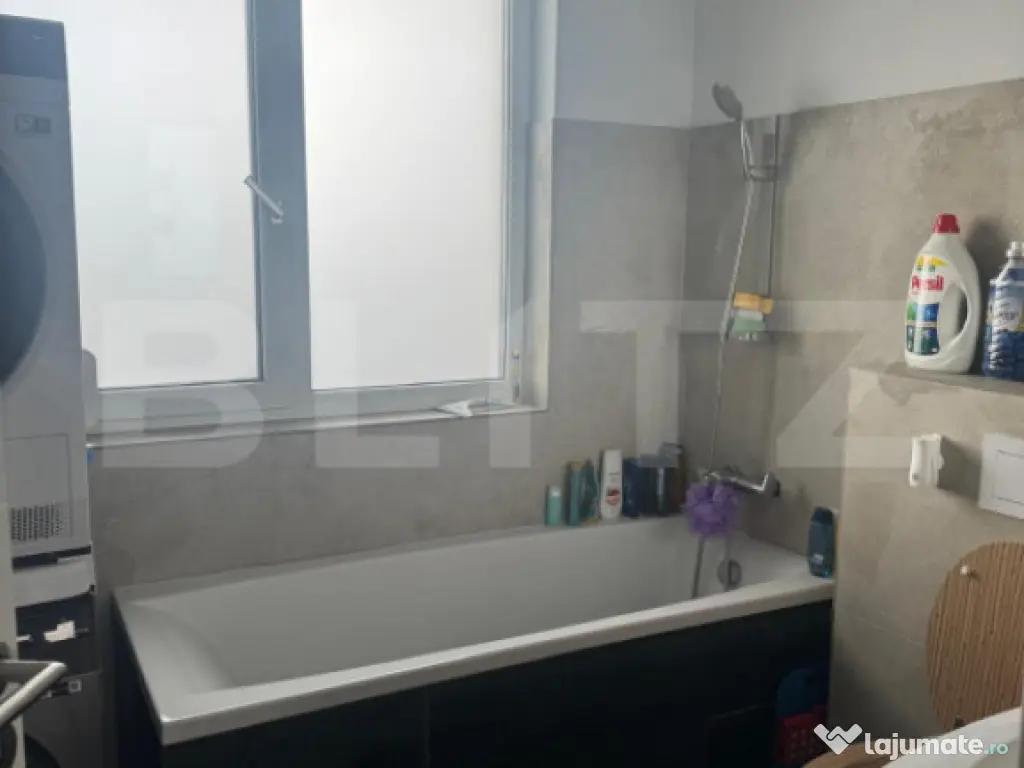 Duplex 4 camere 92mp utili, 300mp teren, Mosnita veche 