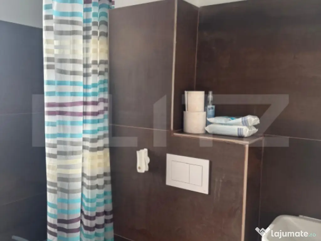 Duplex 4 camere 92mp utili, 300mp teren, Mosnita veche 