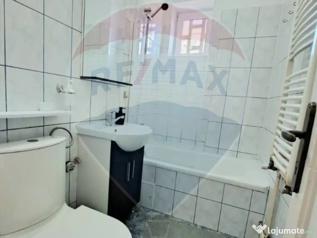 Ap.2 camere, Centrala proprie, Etaj 1/3, MegaMall_Vatra L... 