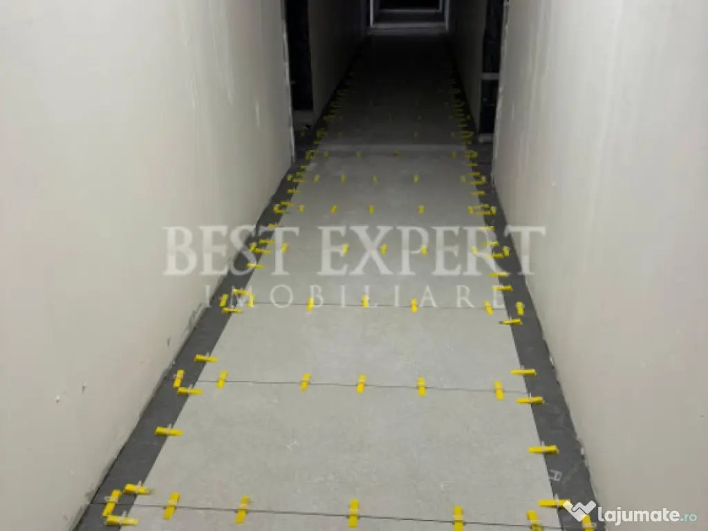 2 Camere cu Parcare subterana vis-a-vis de Auchan Titan 