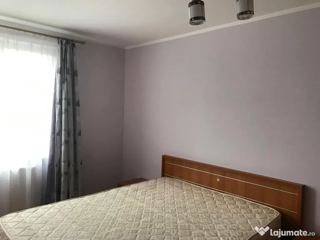 Apartament 2 camere de închiriat 