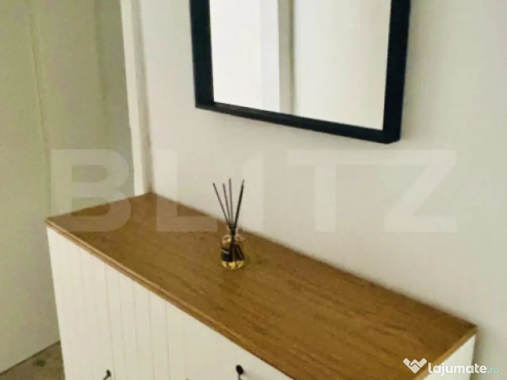 Apartament 2 camere, 41 mp, zona Circumvalatiunii 