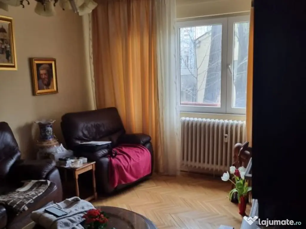 Apartament 3 camere Drumul Taberei (Pta. Valea Ialomitei) 