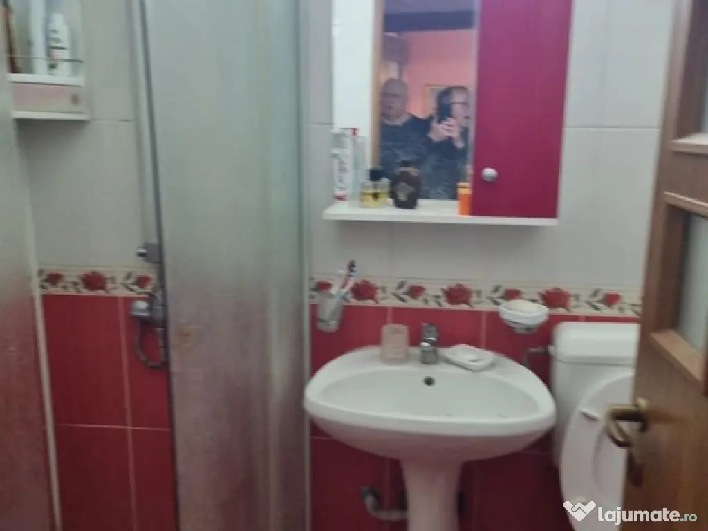 Apartament 3 camere Drumul Taberei (Pta. Valea Ialomitei) 