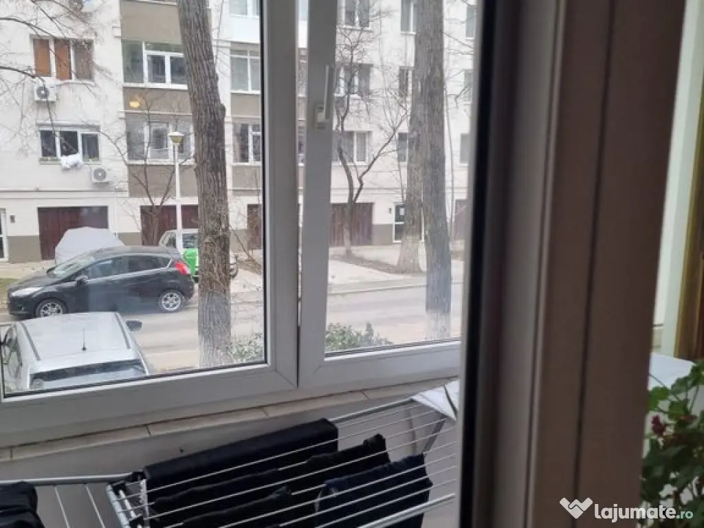 Apartament 3 camere Drumul Taberei (Pta. Valea Ialomitei) 