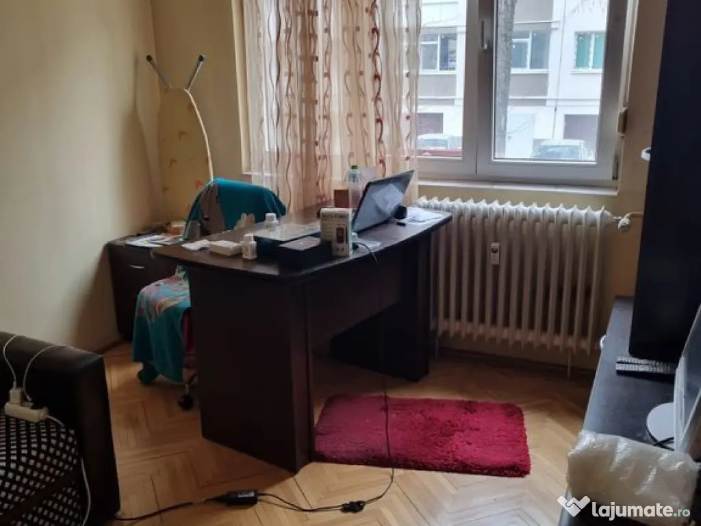 Apartament 3 camere Drumul Taberei (Pta. Valea Ialomitei) 