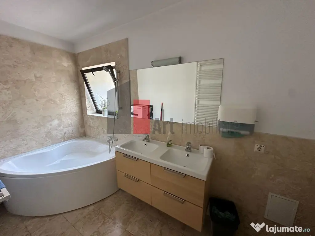 Apartament 3 camere Premium Clădire Regim Exclusiv lâng... 