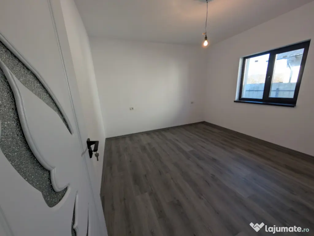 Casa nou 2026 Hemeius 3 dormitoare, 3 bai 