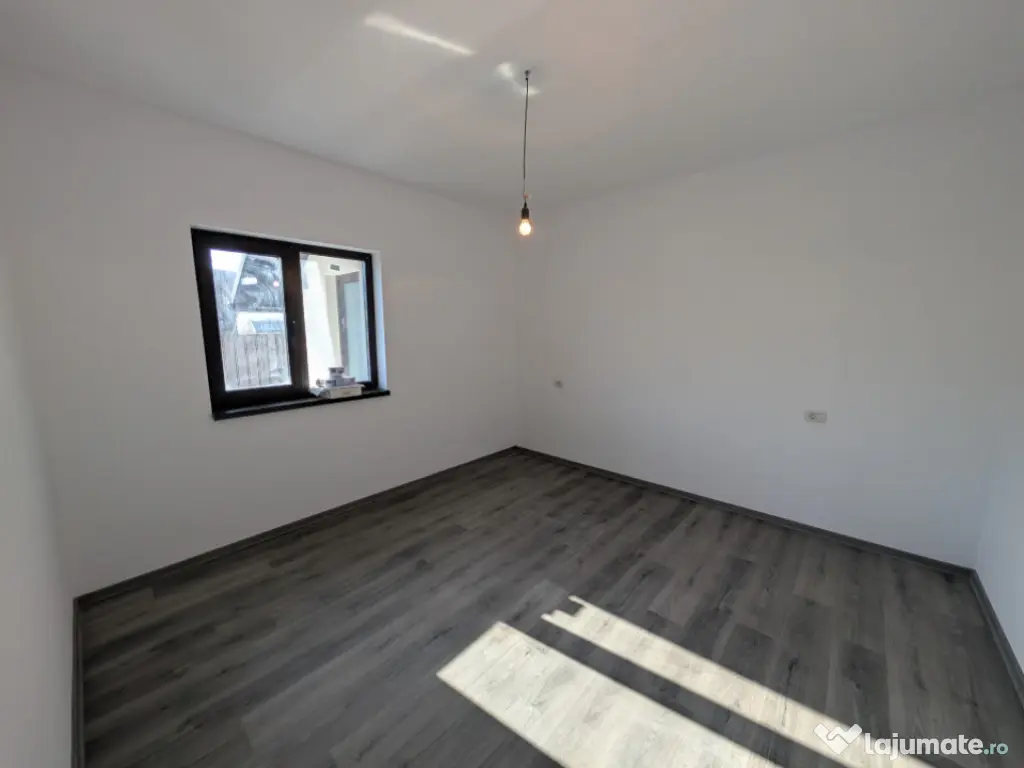 Casa nou 2026 Hemeius 3 dormitoare, 3 bai 