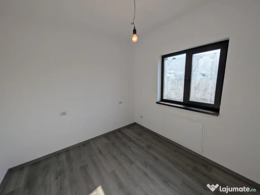 Casa nou 2026 Hemeius 3 dormitoare, 3 bai 