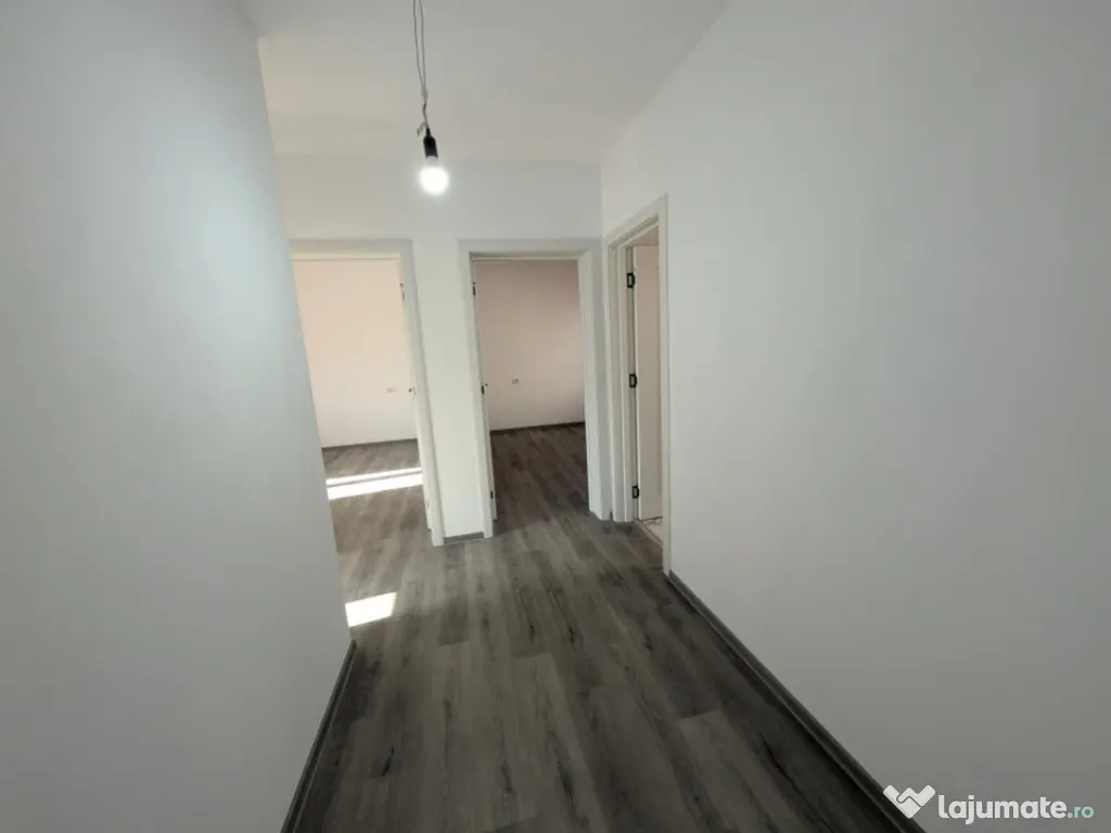 Casa nou 2026 Hemeius 3 dormitoare, 3 bai 