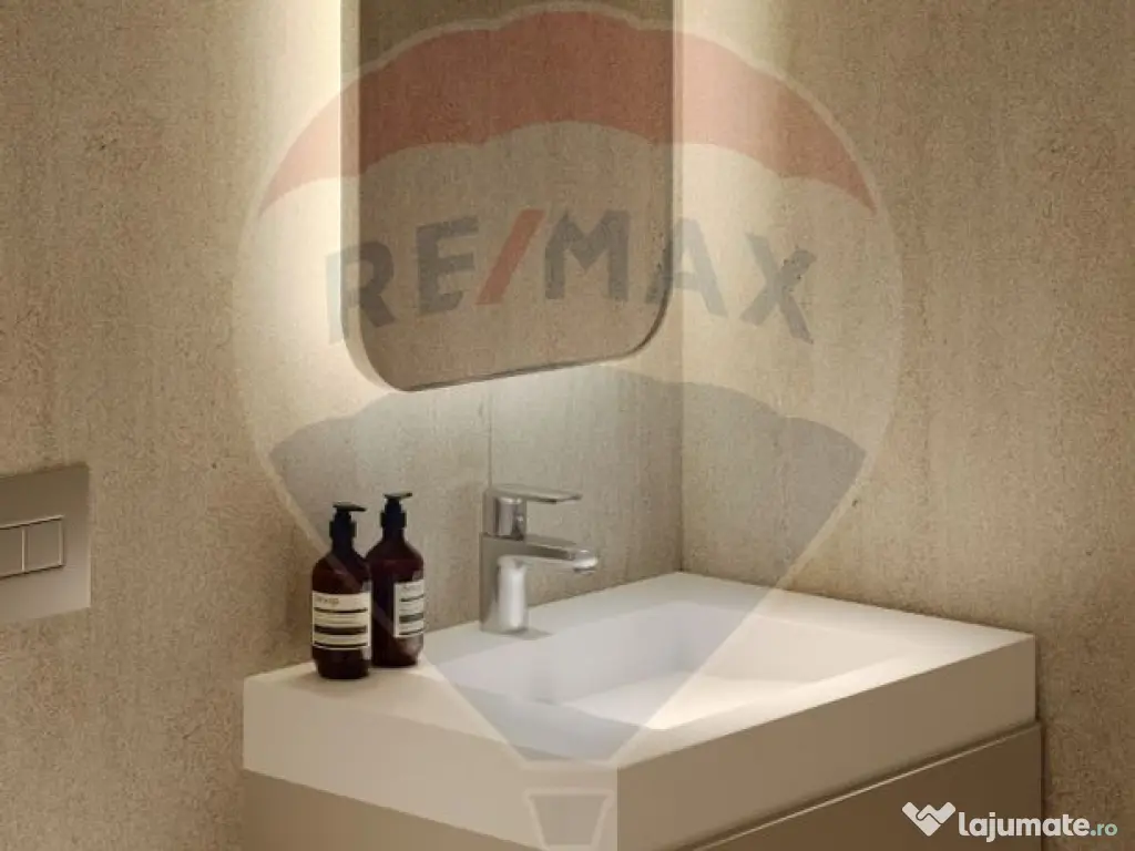 De vânzare casă nouă Tunari – 4 camere Ansamblu priv... 