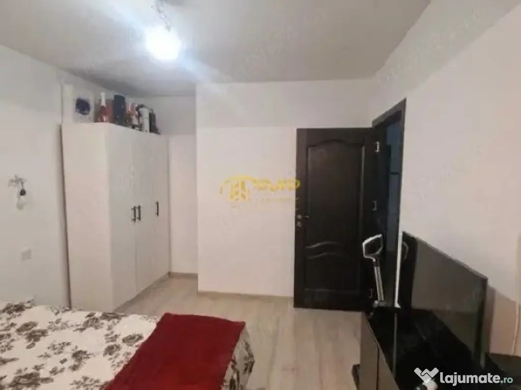 Apartament cu doua camere, Pacurari la complexul Rasarit de Soare 