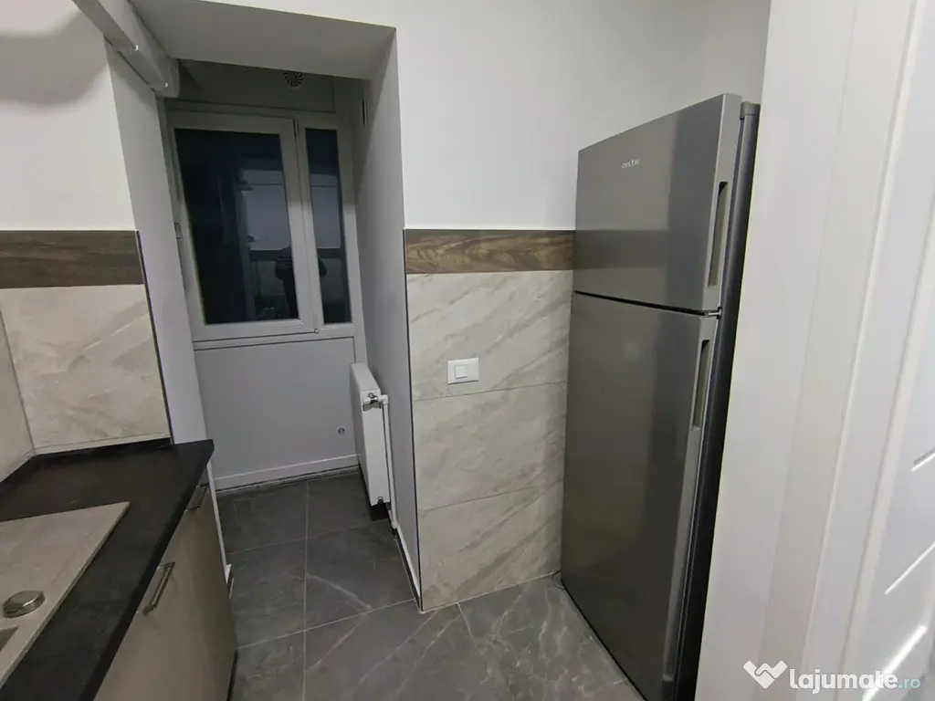 Apartament de închiriat 