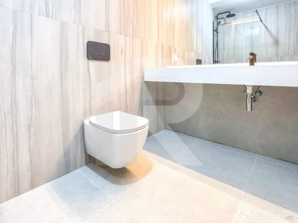 Apartament 2 camere | Nusco City | Faza 2 | Iunie 2026 