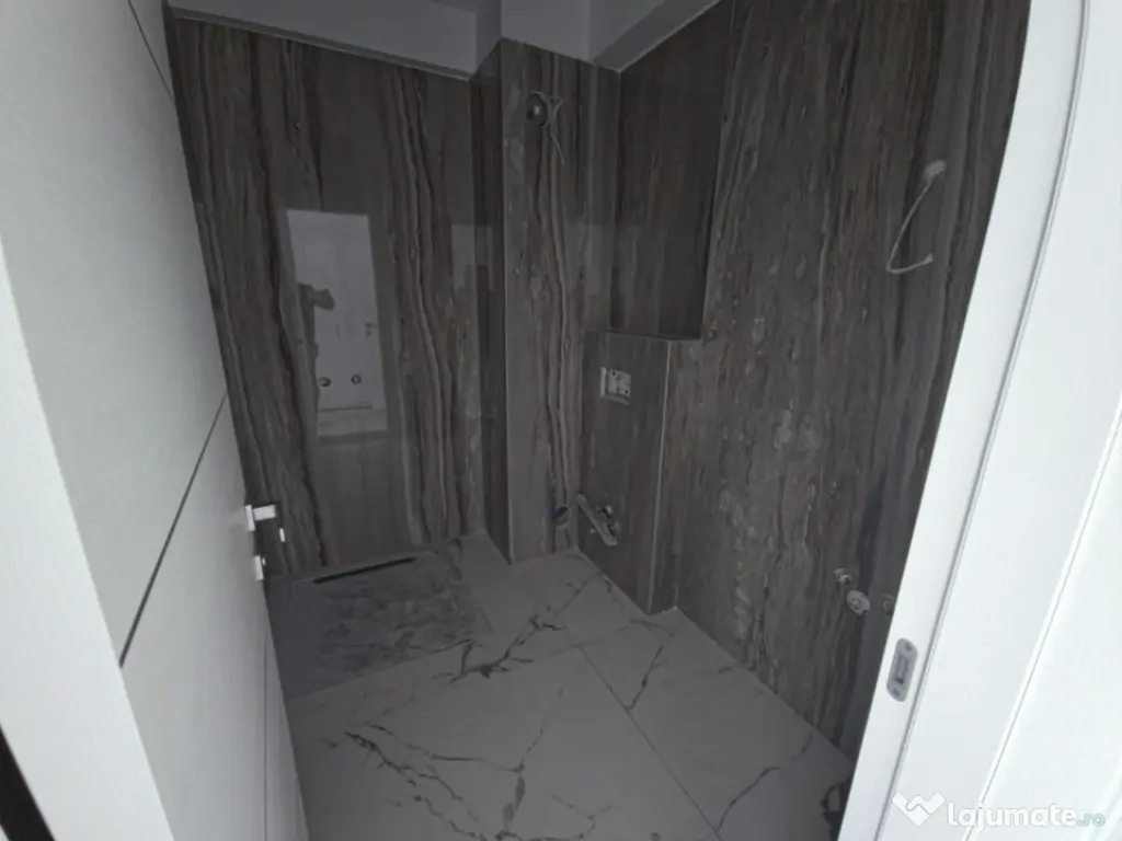 Tomis Plus apartament 3 camere nou incalzire pardoseala lift 