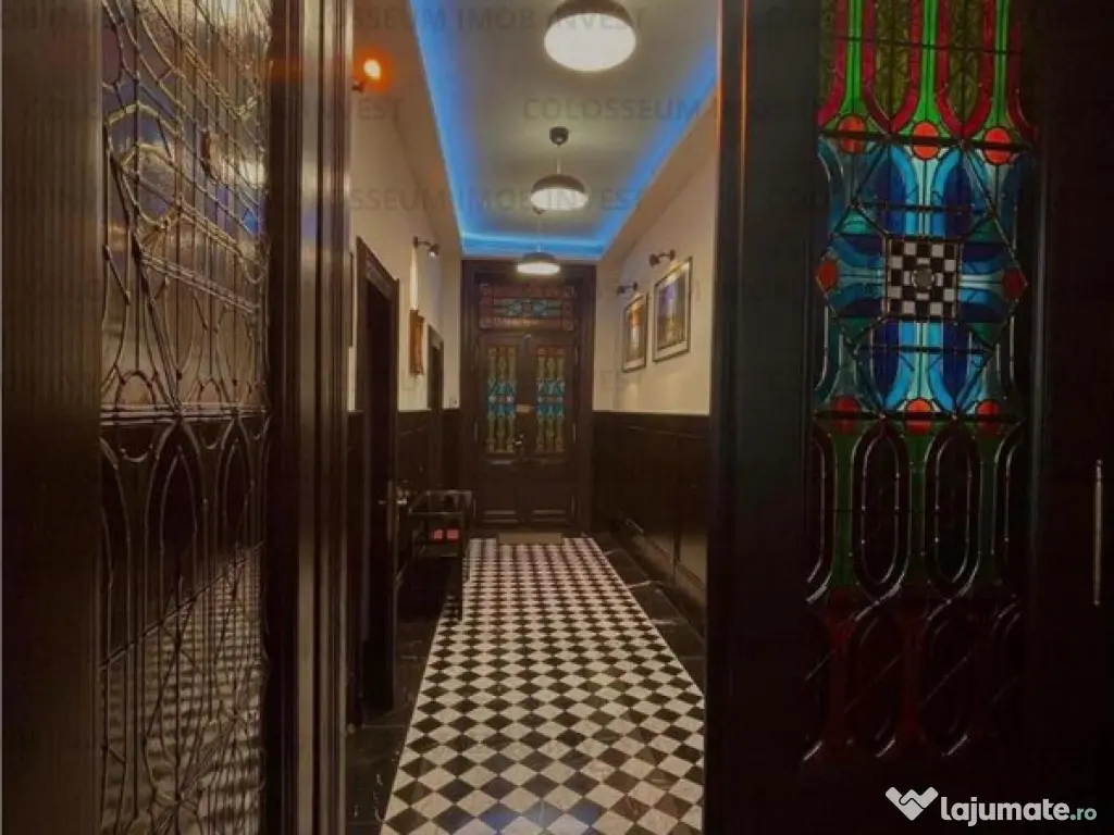 Apartament 3 camere, decomandat - zona Centru Civic 