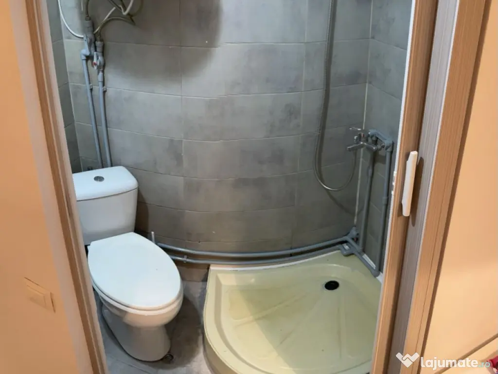 Fizicienilor parter confort 3