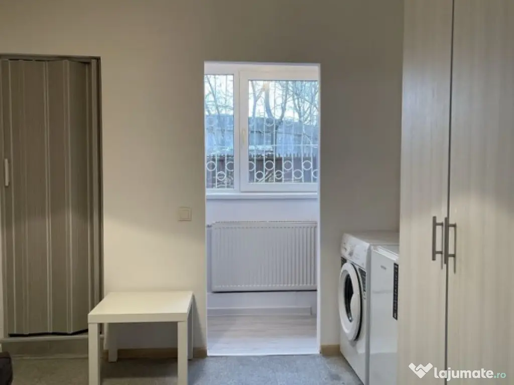 Fizicienilor parter confort 3