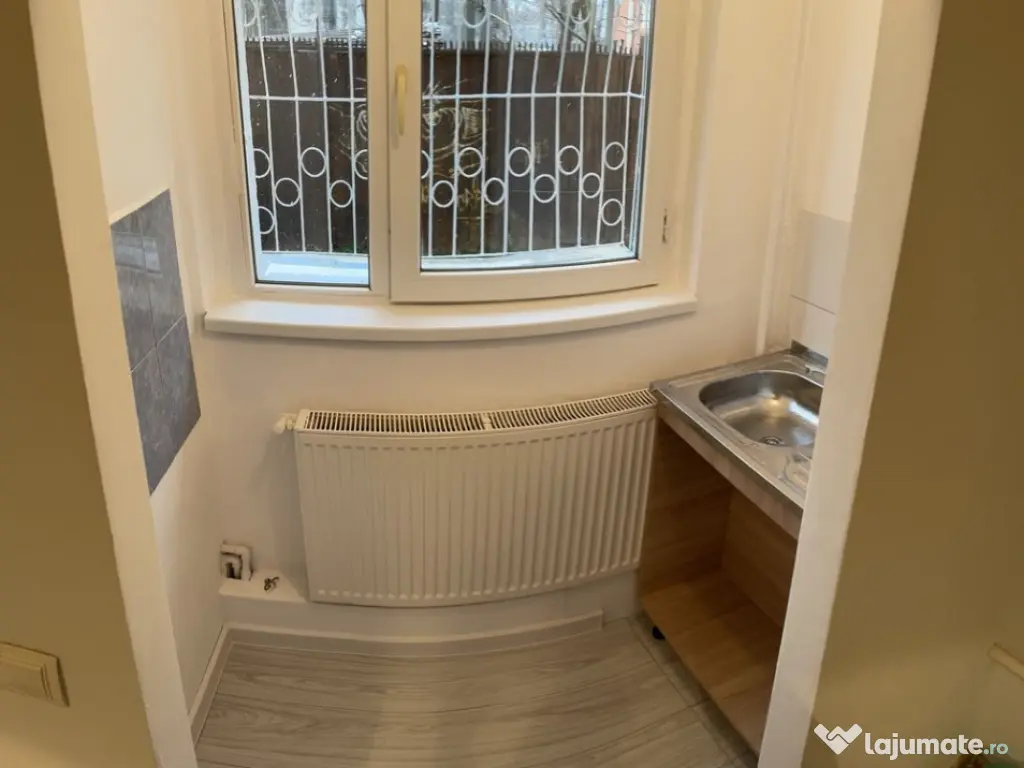 Fizicienilor parter confort 3