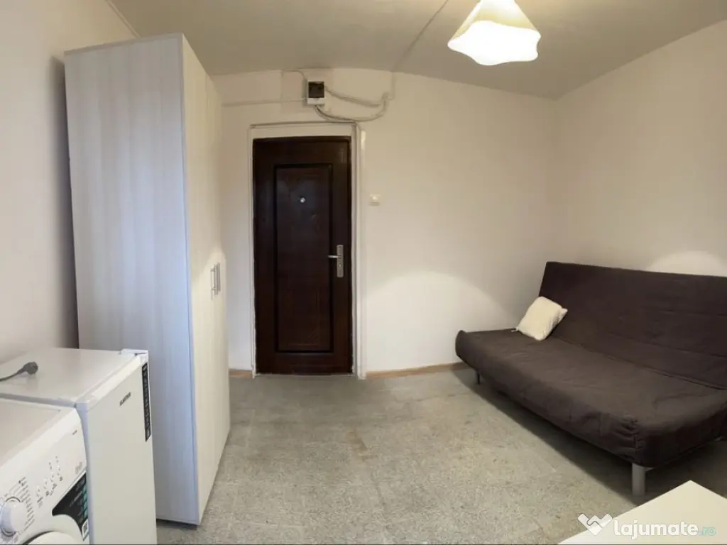 Fizicienilor parter confort 3