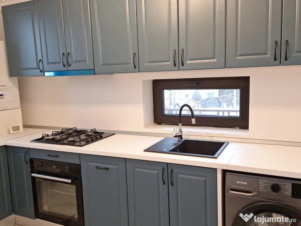 PROPRIETAR,INCHIRIEZ GARSONIERA 40M2,OTOPENI 