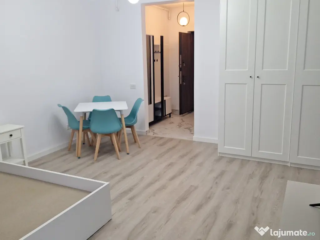 PROPRIETAR,INCHIRIEZ GARSONIERA 40M2,OTOPENI 