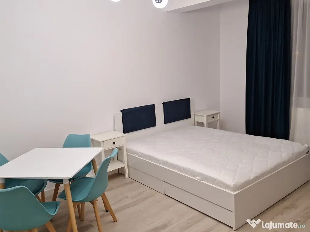 PROPRIETAR,INCHIRIEZ GARSONIERA 40M2,OTOPENI 