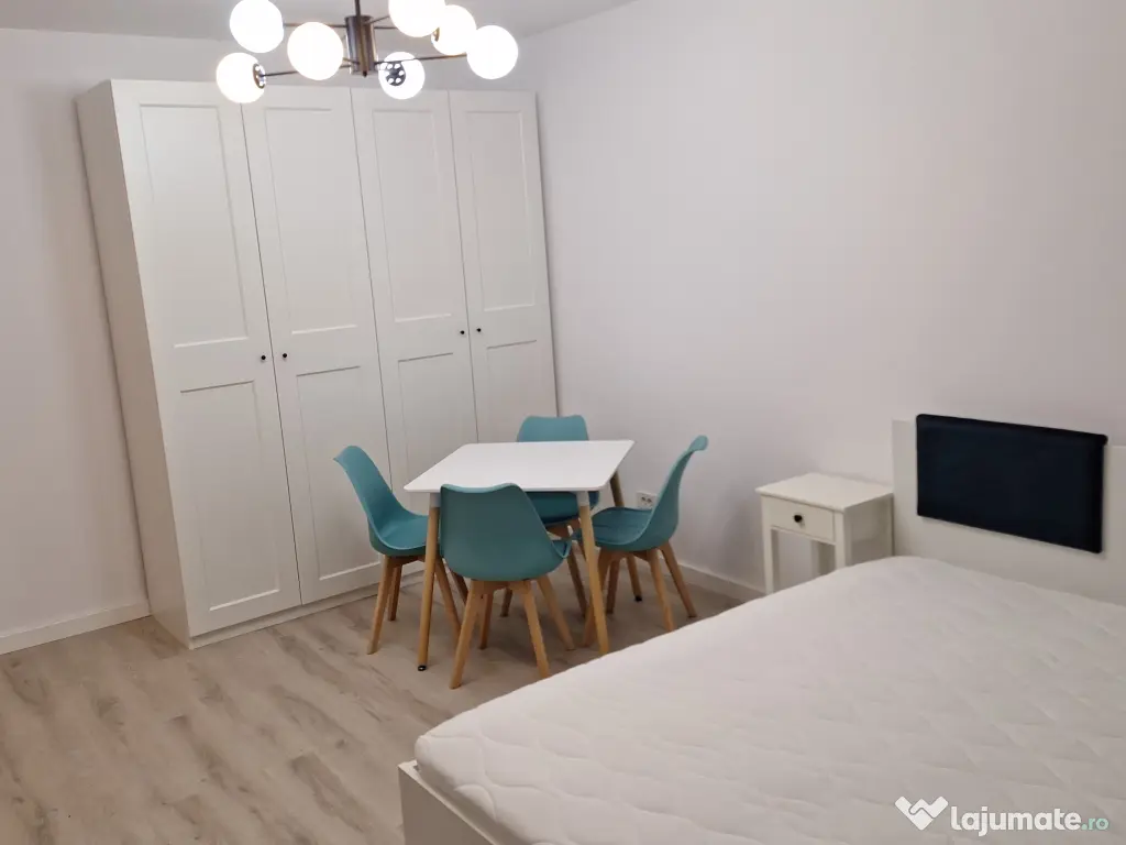 PROPRIETAR,INCHIRIEZ GARSONIERA 40M2,OTOPENI 