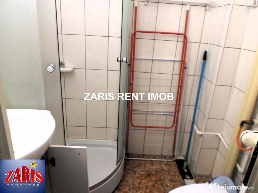 Garsoniera la parter in Ploiesti, zona Vest - Aurora 
