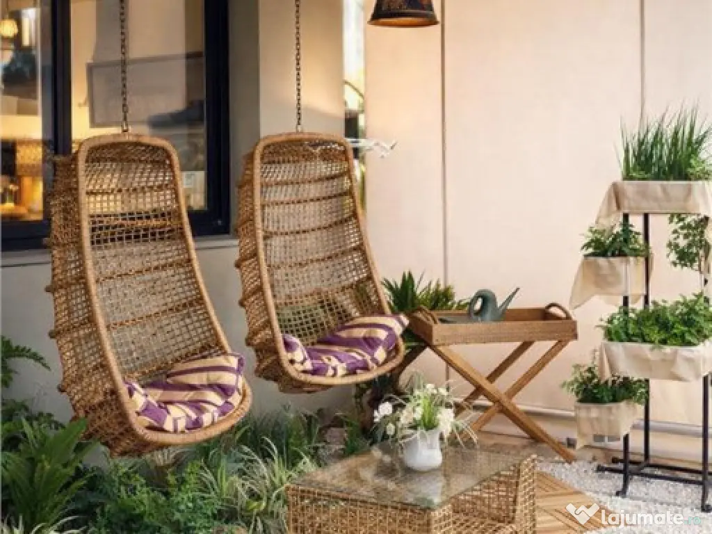 Nou rezidential, regim vila, cu 32 mp terasa, parcare subter