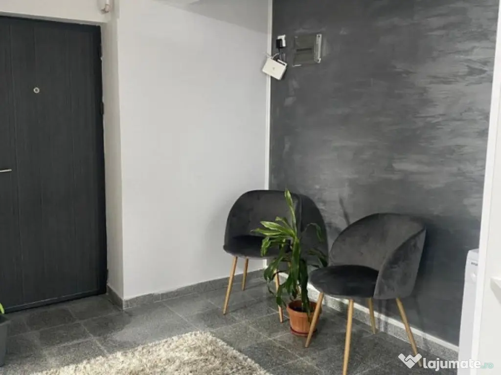 Dimitrie leonida demisol cu centrala bloc nou