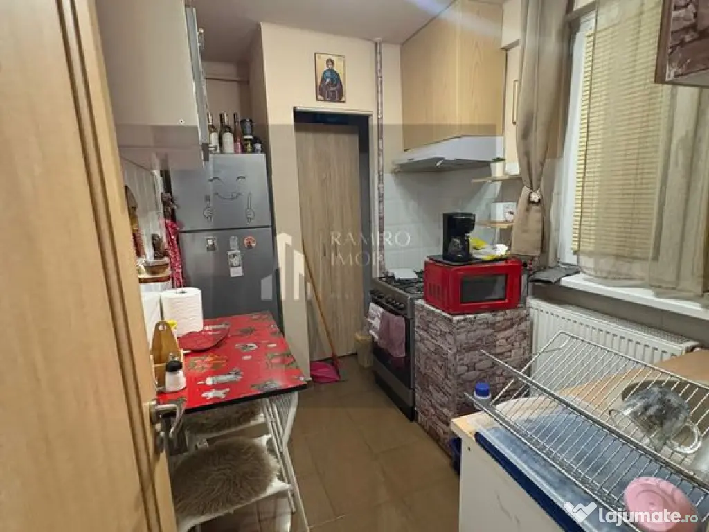 OCAZIE Apartament 2 camere Eroii Revolutiei 5 min metrou 