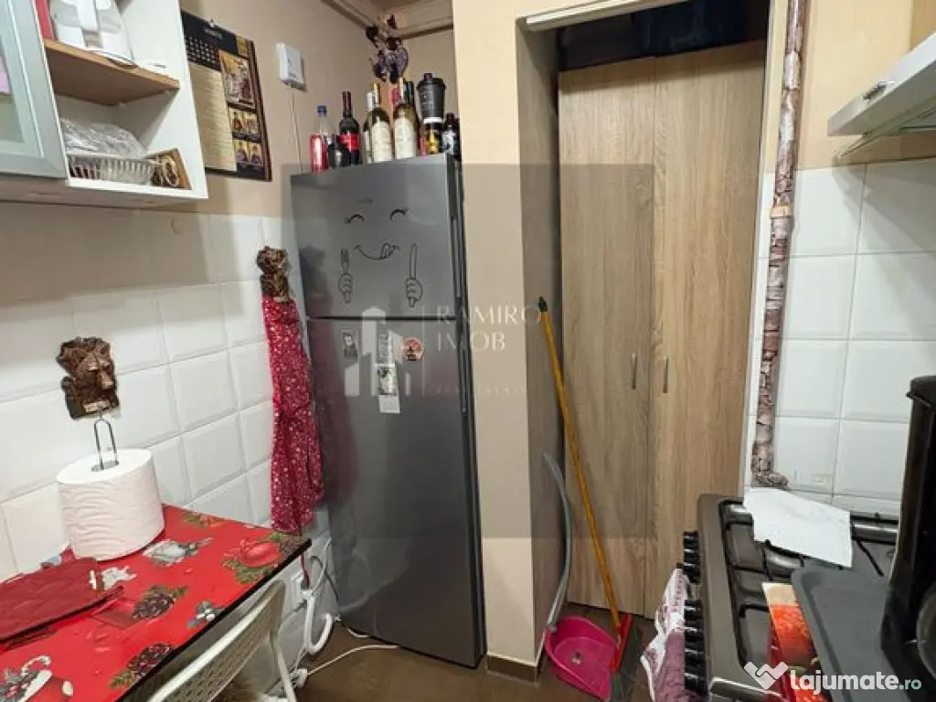 OCAZIE Apartament 2 camere Eroii Revolutiei 5 min metrou