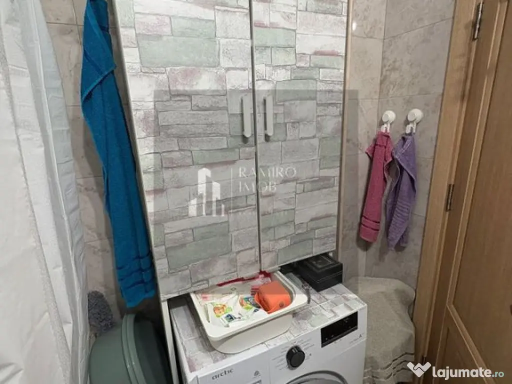 OCAZIE Apartament 2 camere Eroii Revolutiei 5 min metrou