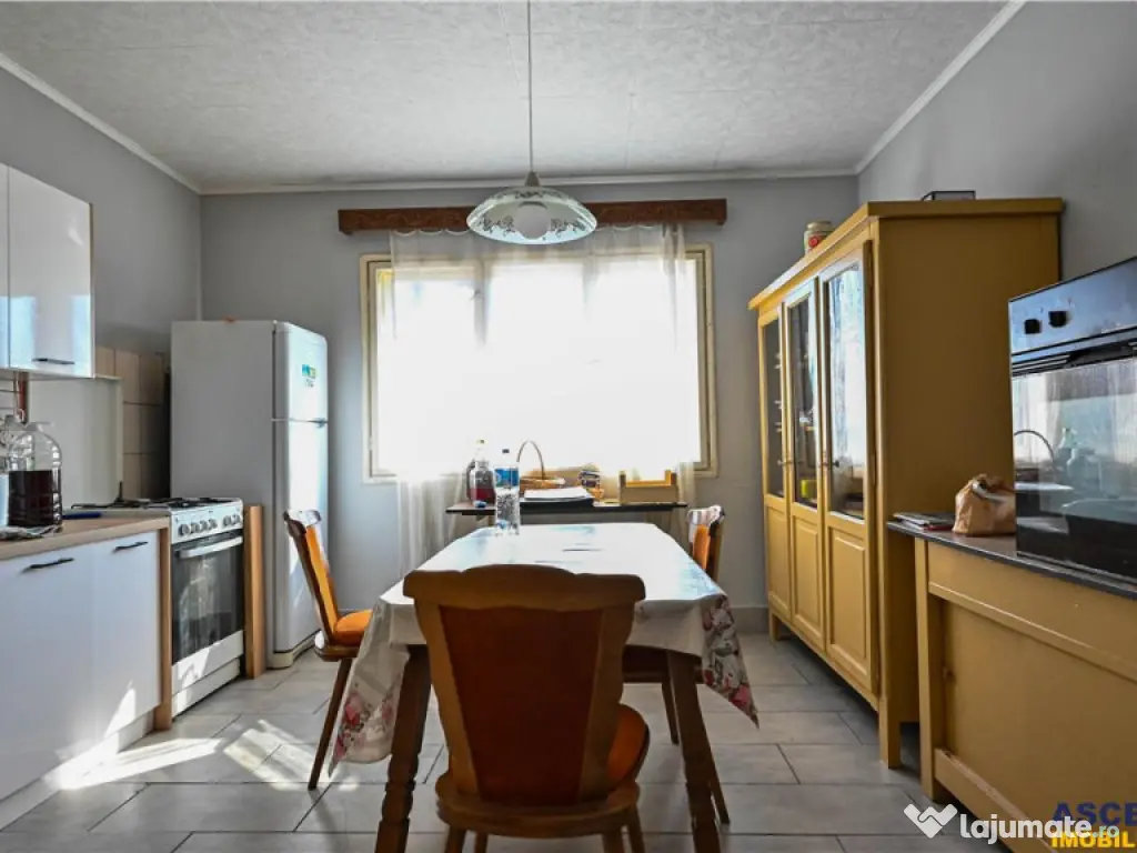 FILM! 25.400mp teren Complex agrozootehnic cu traditie, acc 