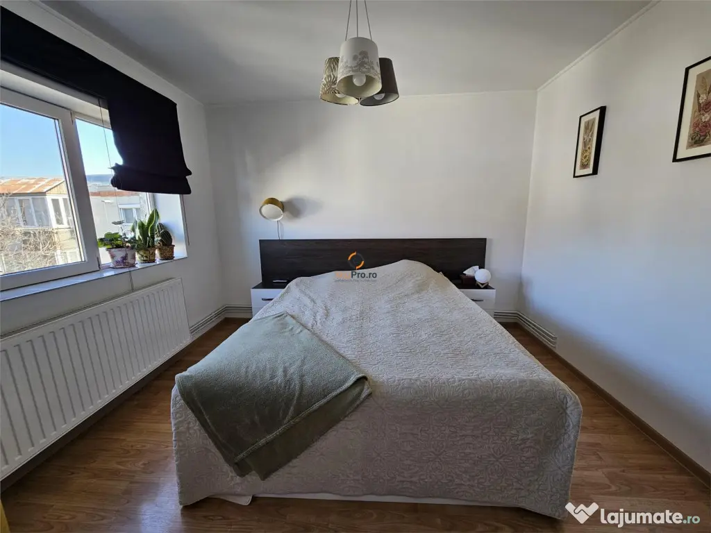 Apartament deosebit 3 camere decomandat zona Soarelui 