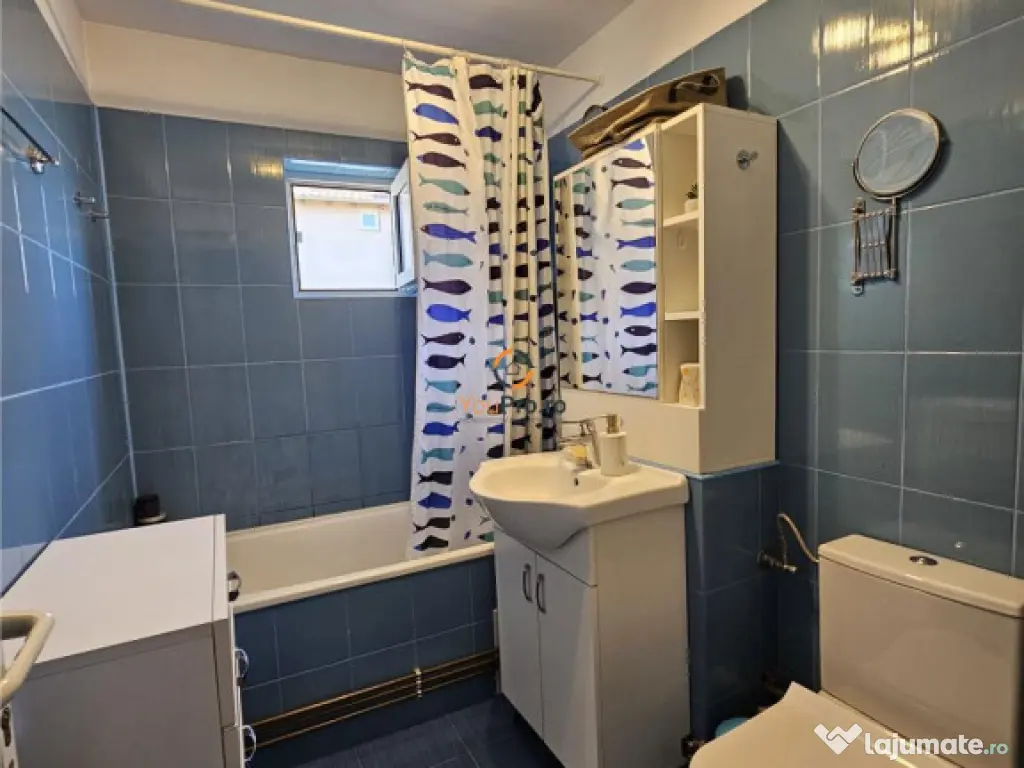 Apartament deosebit 3 camere decomandat zona Soarelui 