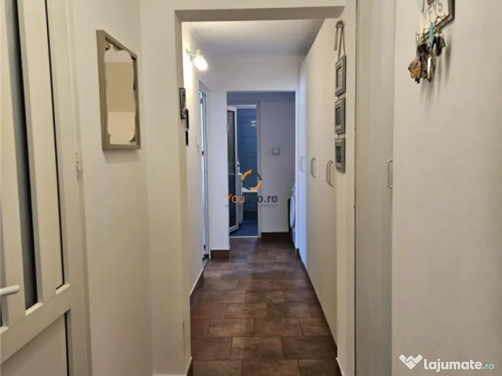 Apartament deosebit 3 camere decomandat zona Soarelui 