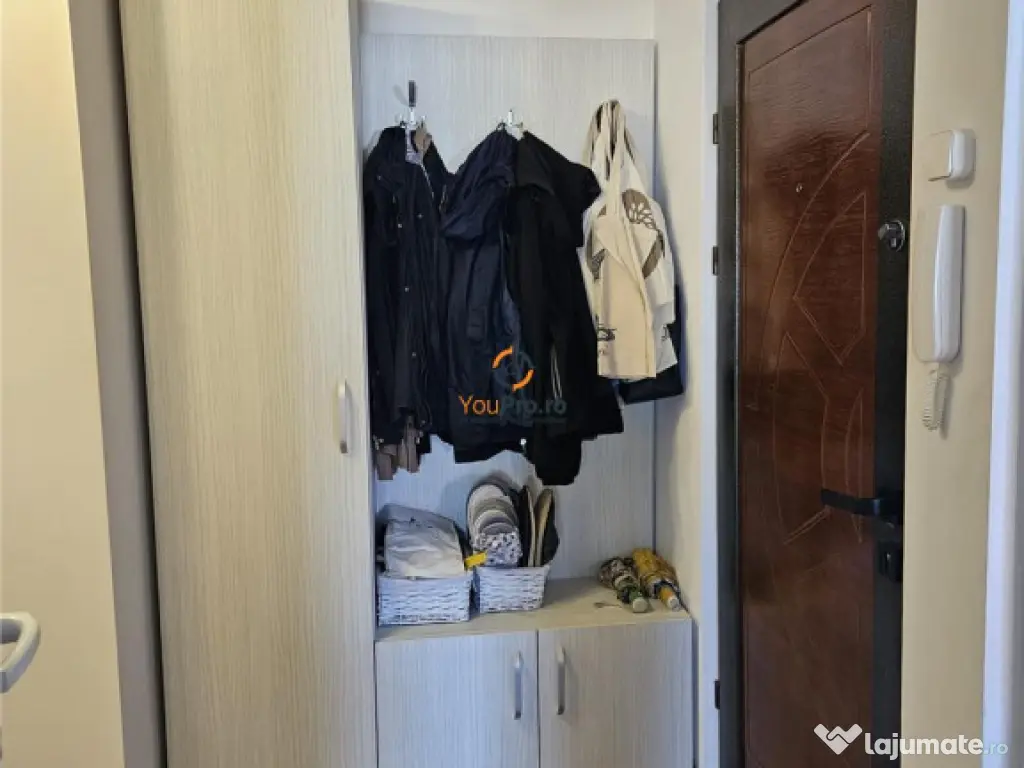 Apartament deosebit 3 camere decomandat zona Soarelui 