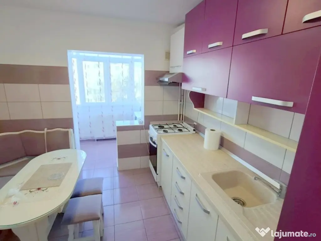 Apartament 2 camere D, in Nicolina 