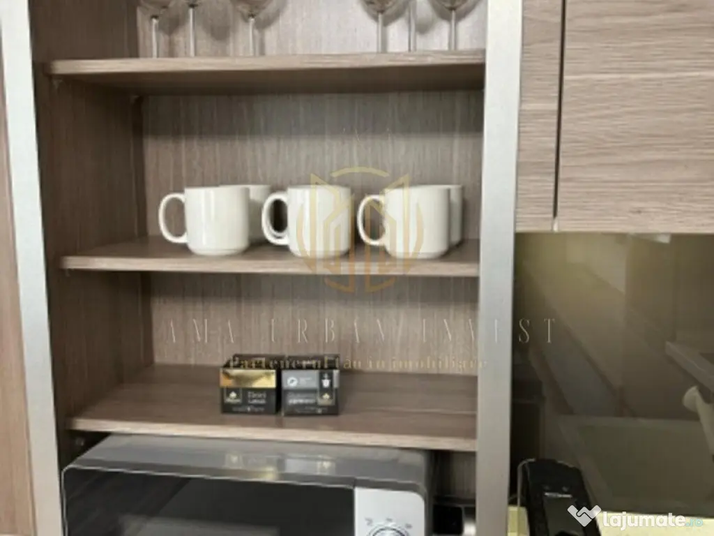 Bulevardul Unirii | 77 mp | Bloc 1994 | 2 Băi | Vedere S...