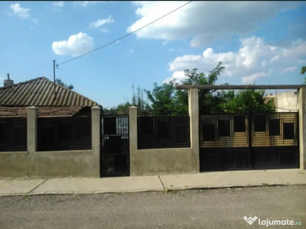 Casa de vânzare în Călărași 